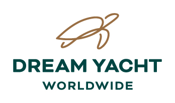 Logo dream yacht worldwide